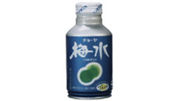 チョーヤからノンアルコールドリンク