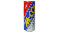15年ぶりのMcCOL