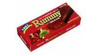ロッテアイス　Rummy（限定）