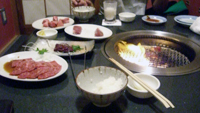 焼肉チャンピオン PENTHOUSE@恵比寿