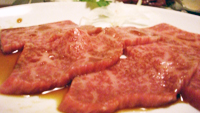 焼肉チャンピオン PENTHOUSE@恵比寿