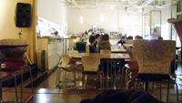 代官山unice