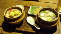奥多摩トレッキング+洞窟+釜飯