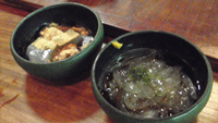 伊豆ヒリゾ浜でストロベリー珊瑚
