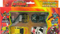 トラシャンズフォーマー13