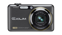 EXILIM FC-100が欲しい