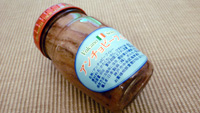 キャベツとアンチョビのペペロンチーノ