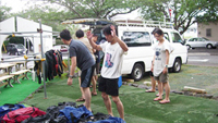 ADVANCED OPEN WATER DIVER