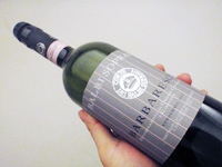 BALBI SOPRANI BARBARESCO 2005