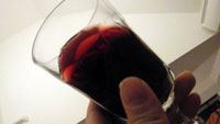 BARBERA d'alba Brandini 2005