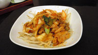 豚キムもやし