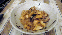 中華おこわ