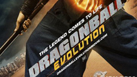 DRAGONBALL EVOLUTION