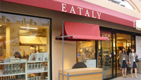 代官山EATALY