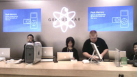 Apple Store Genius Bar