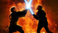 STAR WARS EPISODE3