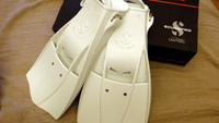 SCUBAPRO JET FIN REVO