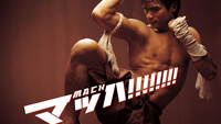マッハ!!!!!!!!