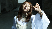 福原美穂「LET IT OUT」