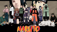 NARUTO アルティメットヒーロー２