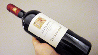 Terredora Aglianico 2007