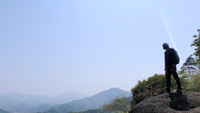 岩殿山2+温泉+ミラクル