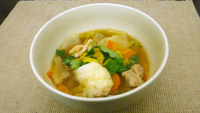 お雑煮
